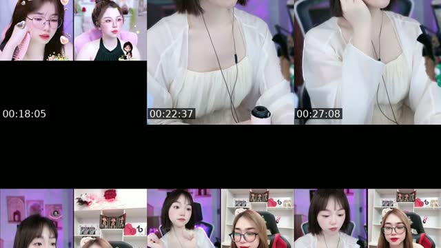 TikTok live: liu liu liu by @hanhhi.02