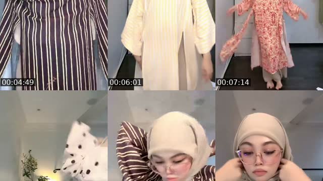 @lilypetunahq TikTok live from 2026-08-14