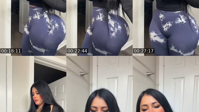 @tudiosa2030 TikTok live from 2026-08-14