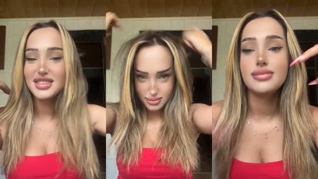 @leeilla666 TikTok live