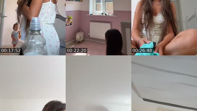 @ameliapritchardlive TikTok live from 2026-08-14