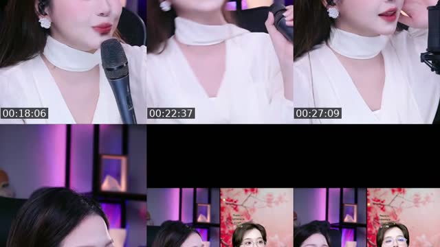 TikTok live: Trạm âm nhạc 311 by @sicule00