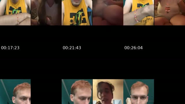 @mitiicorusso TikTok live from 2026-08-14