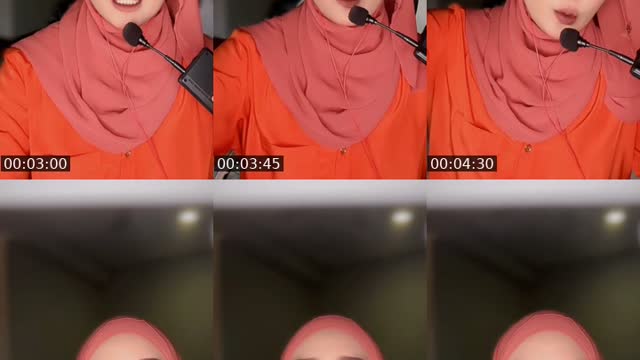 TikTok live: Smoga GG menyala!🙏🏻Aaminn by @zarinajamalullail2