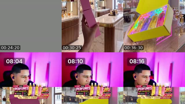 @dailyjumartins TikTok live from 2026-08-14