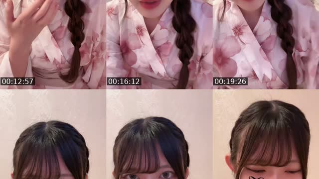 TikTok live: コンカフェしゃんふるーる！遠隔ください by @champ_mirei