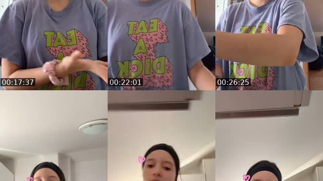 @pinita.8 TikTok live from 2026-08-14
