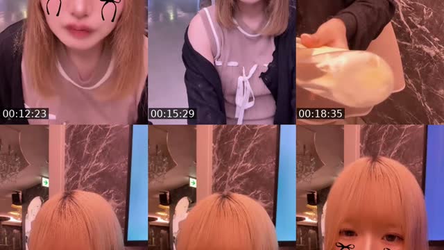 TikTok live: 遠隔ください by @35nyan8