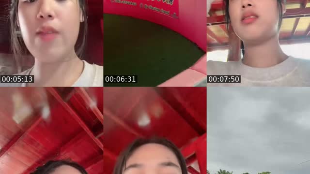 @monnapha020 TikTok live