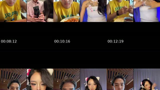 @ganekess TikTok live