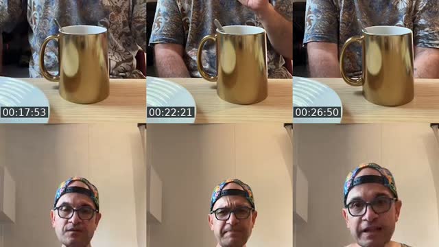 TikTok live: Miam Miam vite fait à la Fred 🚫👍 by @fredericbourdin