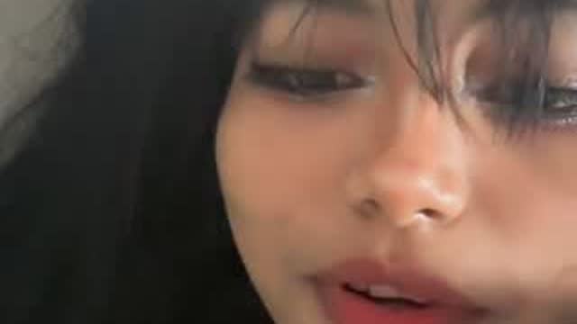 @nxle.alixne TikTok live