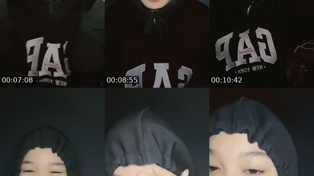 @babbyyssss TikTok live