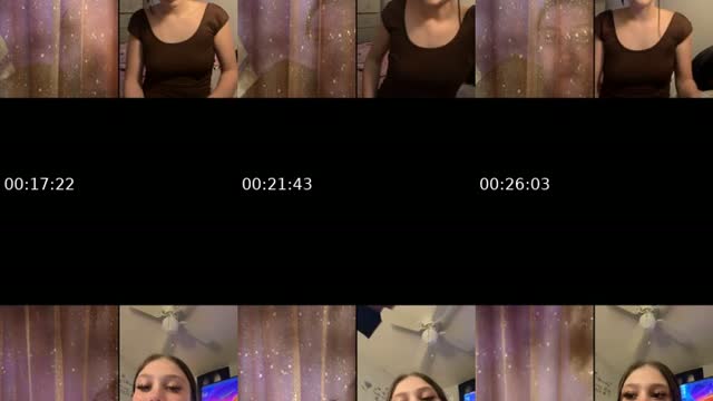 @solmenr1203 TikTok live from 2026-08-14