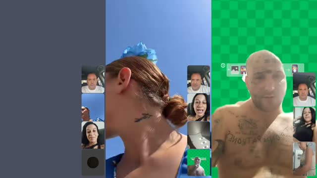 @poche9543 TikTok live from 2026-08-14