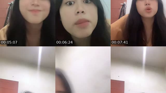 @miraa_jae TikTok live