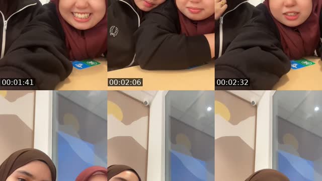 @syrzisha__ TikTok live
