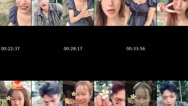 TikTok live: Lesss go run run by @yem22687dhc
