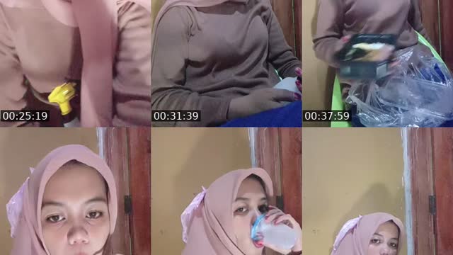 TikTok live: jangan diluar dingin by @masalaluyahoo.com