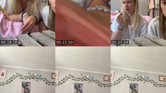 @n1kkylalel TikTok live from 2026-08-14