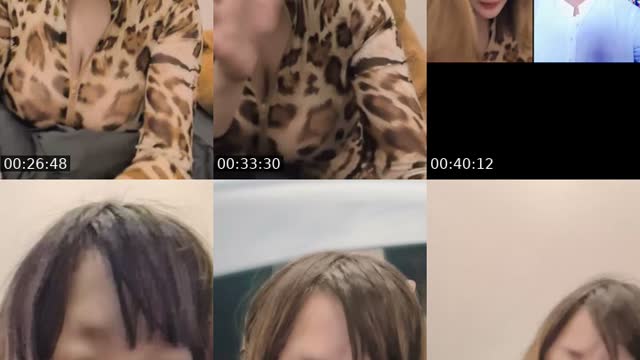 TikTok live: ちぃやで by @mugimugimaru