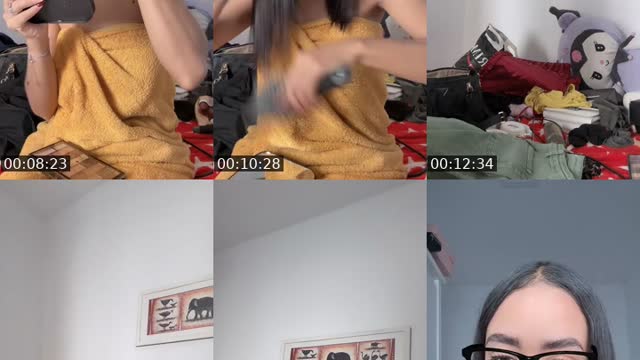 @kanesi1 TikTok live
