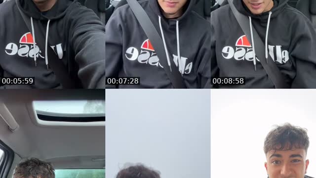 @uurilopezz TikTok live from 2026-08-14