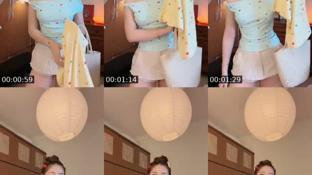 @nh_wuynn01 TikTok live