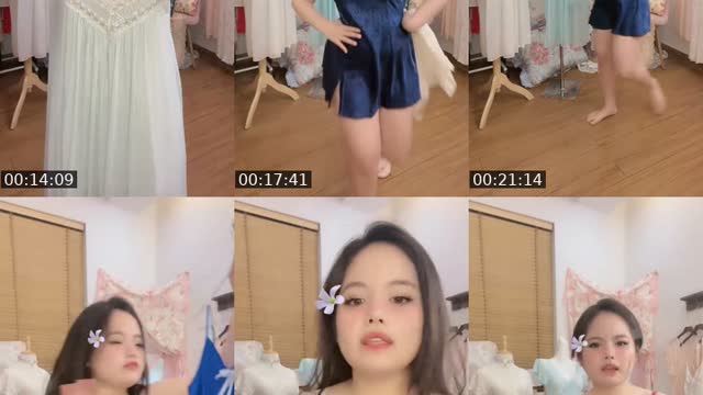Bong sra-lanh uon te - @joievintage66