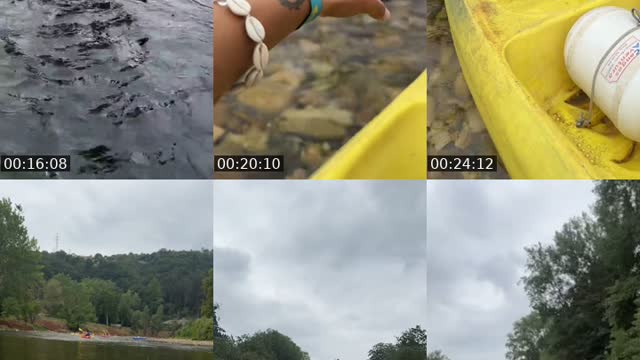 TikTok live: MISIÓN SANTIAGO by @dreamsplanetxp