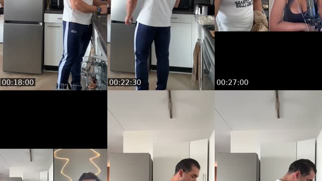 @az_lion TikTok live from 2026-08-14