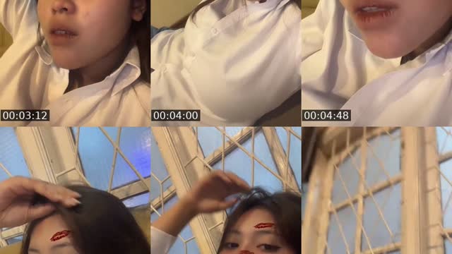 @ancionemore TikTok live