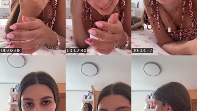@saariitaa_.__ TikTok live