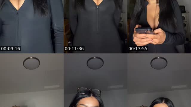 TikTok live: Hey pookie by @iamveduh