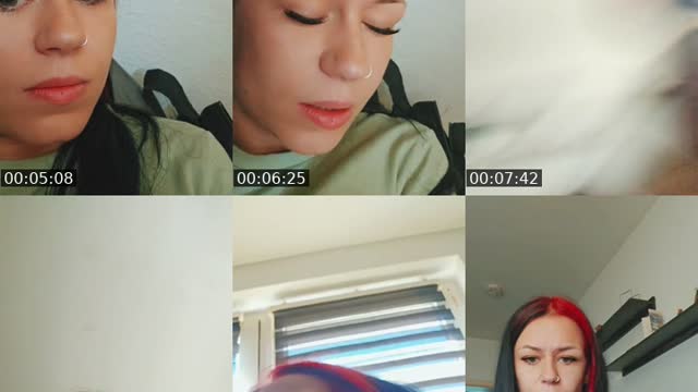 @denise1999radix TikTok live