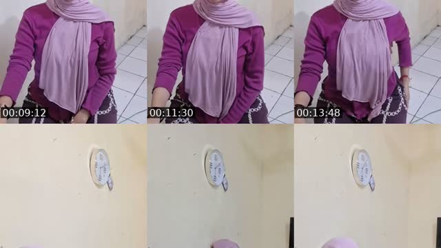 TikTok live: ngintip bisulan by @linemark05