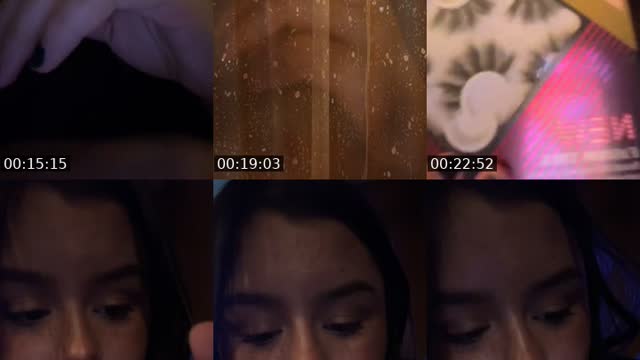 @aaliyahh.420 TikTok live from 2026-08-14