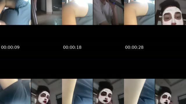 @messibucuronaldo032 TikTok live