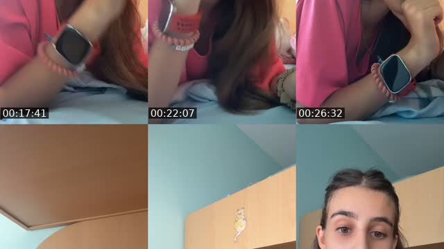 TikTok live: un directo con respeto porfa👏🏻 by @laalbiiiiii_05
