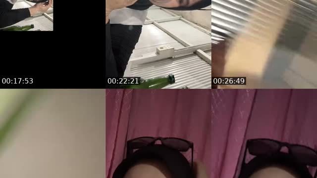 TikTok live: Capek 🏃 by @manusia.com070