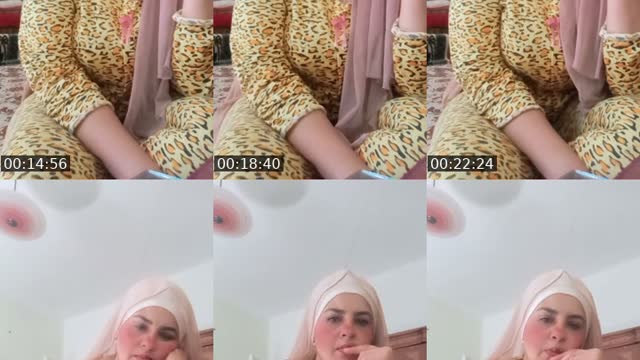 @hayam_161 TikTok live from 2026-08-14