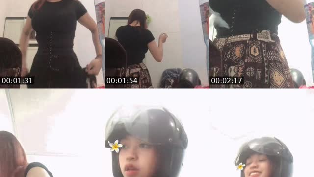 @gekmadee35 TikTok live