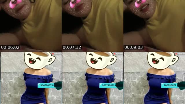 @dulce.magui3 TikTok live from 2026-08-14