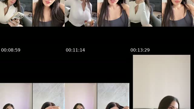 @sisa4.5 TikTok live from 2026-08-14