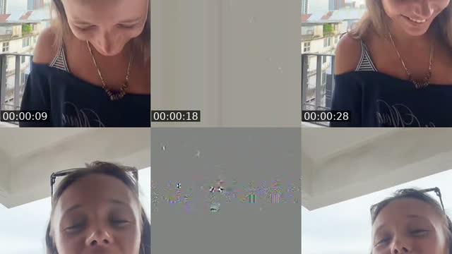 @itsnottegxnn TikTok live