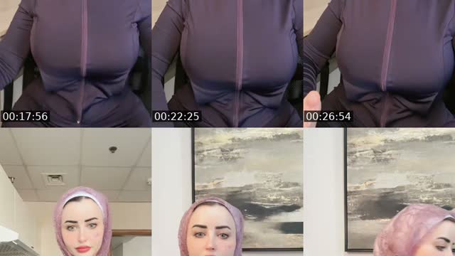 @zahraawh26 TikTok live from 2026-08-14