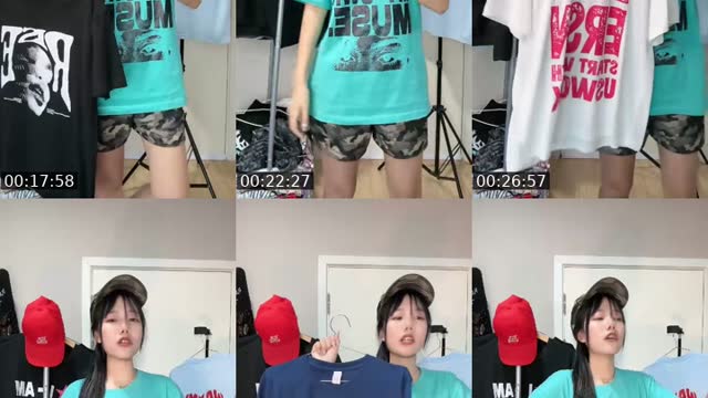 @s2fern TikTok live from 2026-08-14