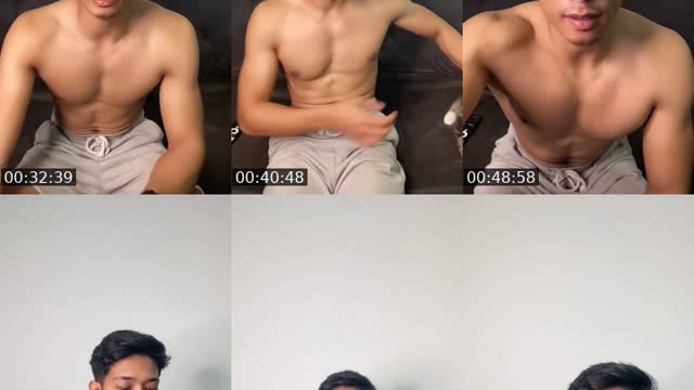 @zhafrizhaf TikTok live from 2026-08-14