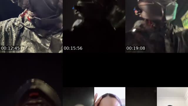 @fitxenon TikTok live from 2026-08-14