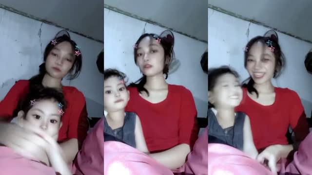 dari kontak anda - @alyaaa05495